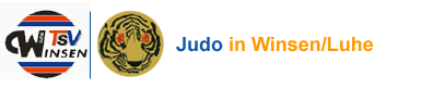 Judo im TSV Winsen/Luhe